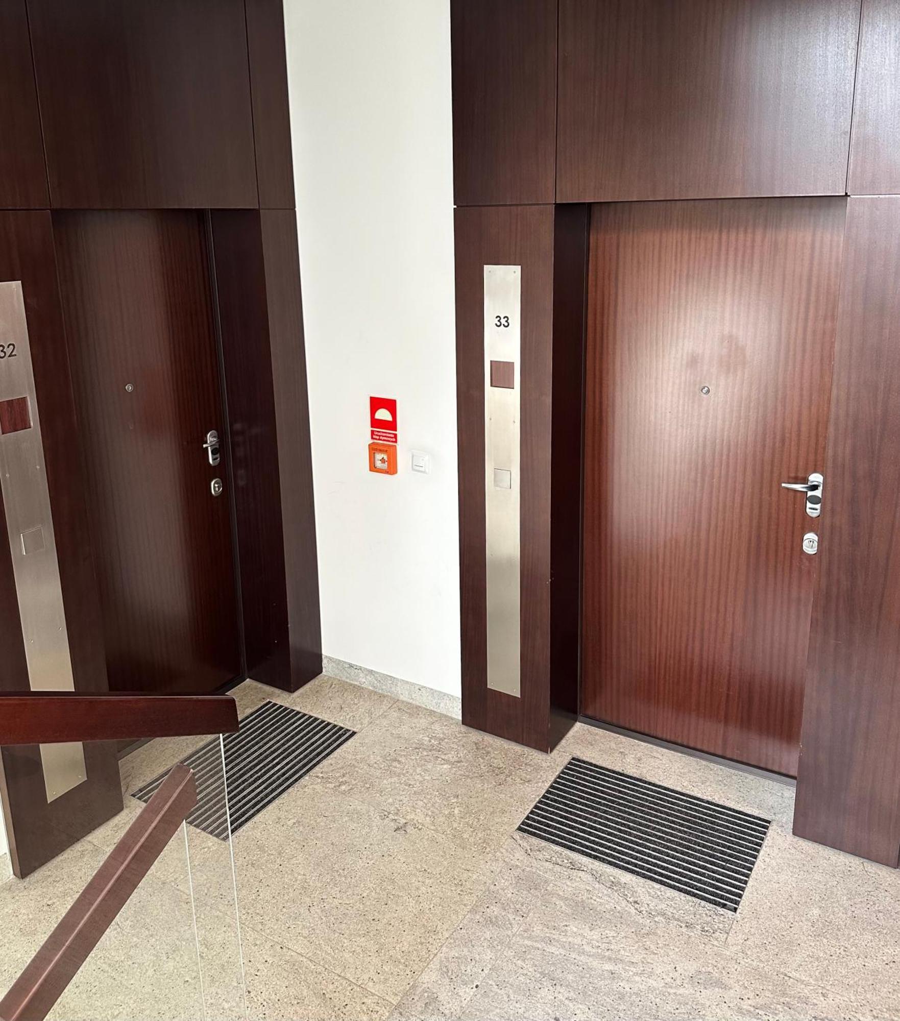 Project Comfort Leszczynska 4/33 Warszawa Apartment Екстериор снимка