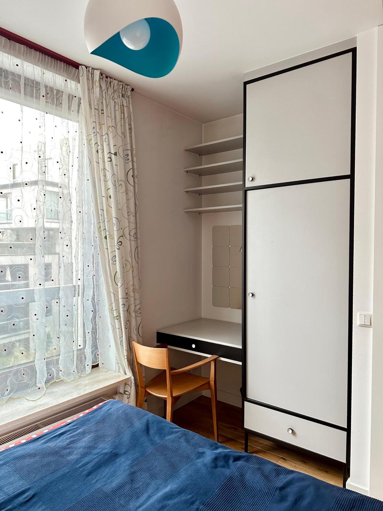Project Comfort Leszczynska 4/33 Warszawa Apartment Екстериор снимка