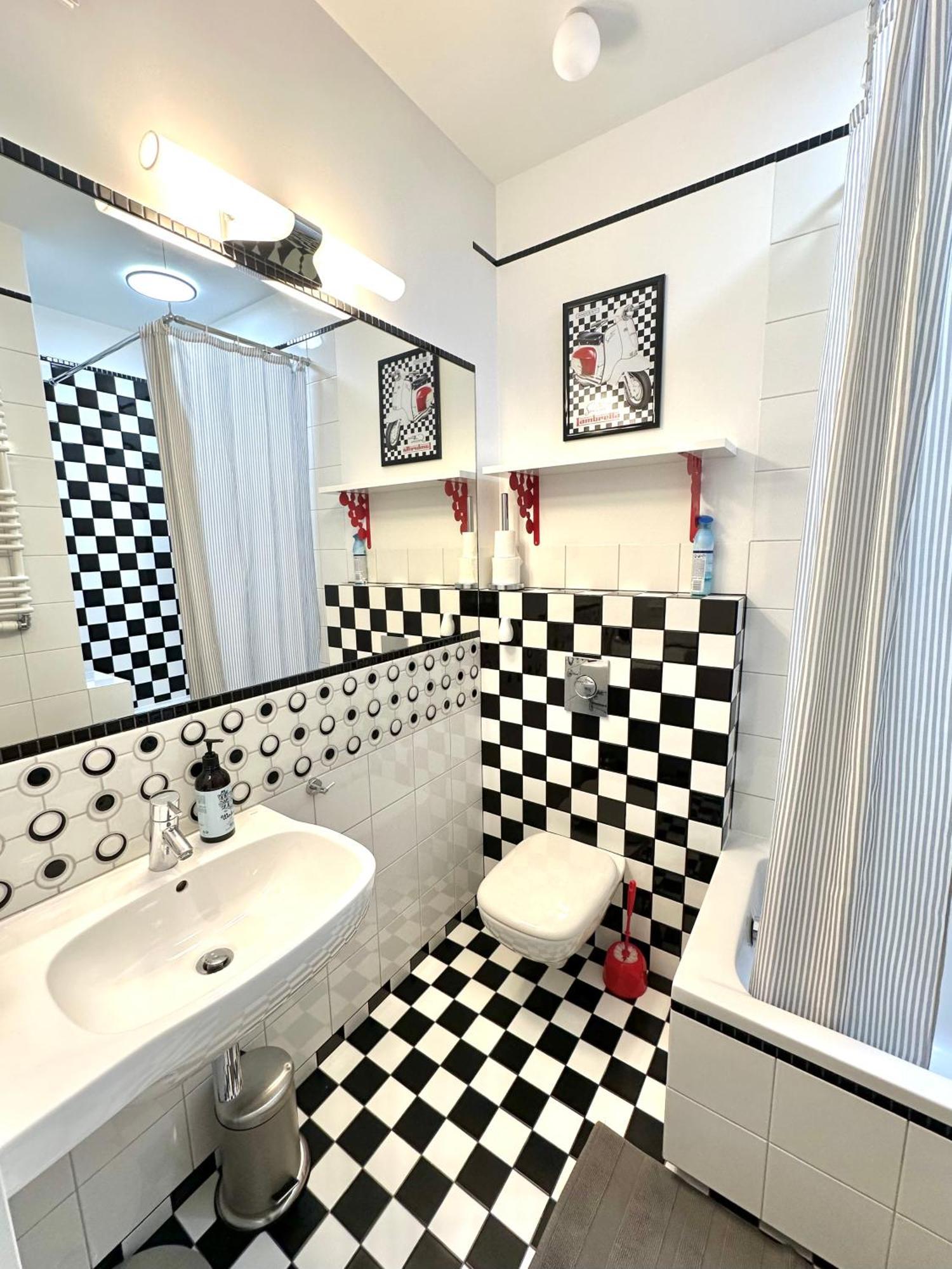Project Comfort Leszczynska 4/33 Warszawa Apartment Екстериор снимка